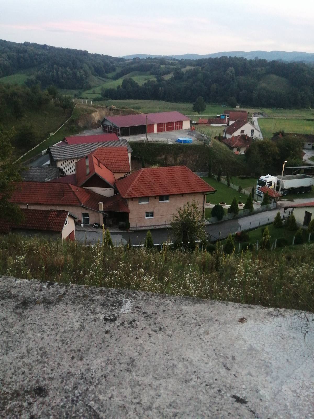 Slika Farme PG Milovanović 
