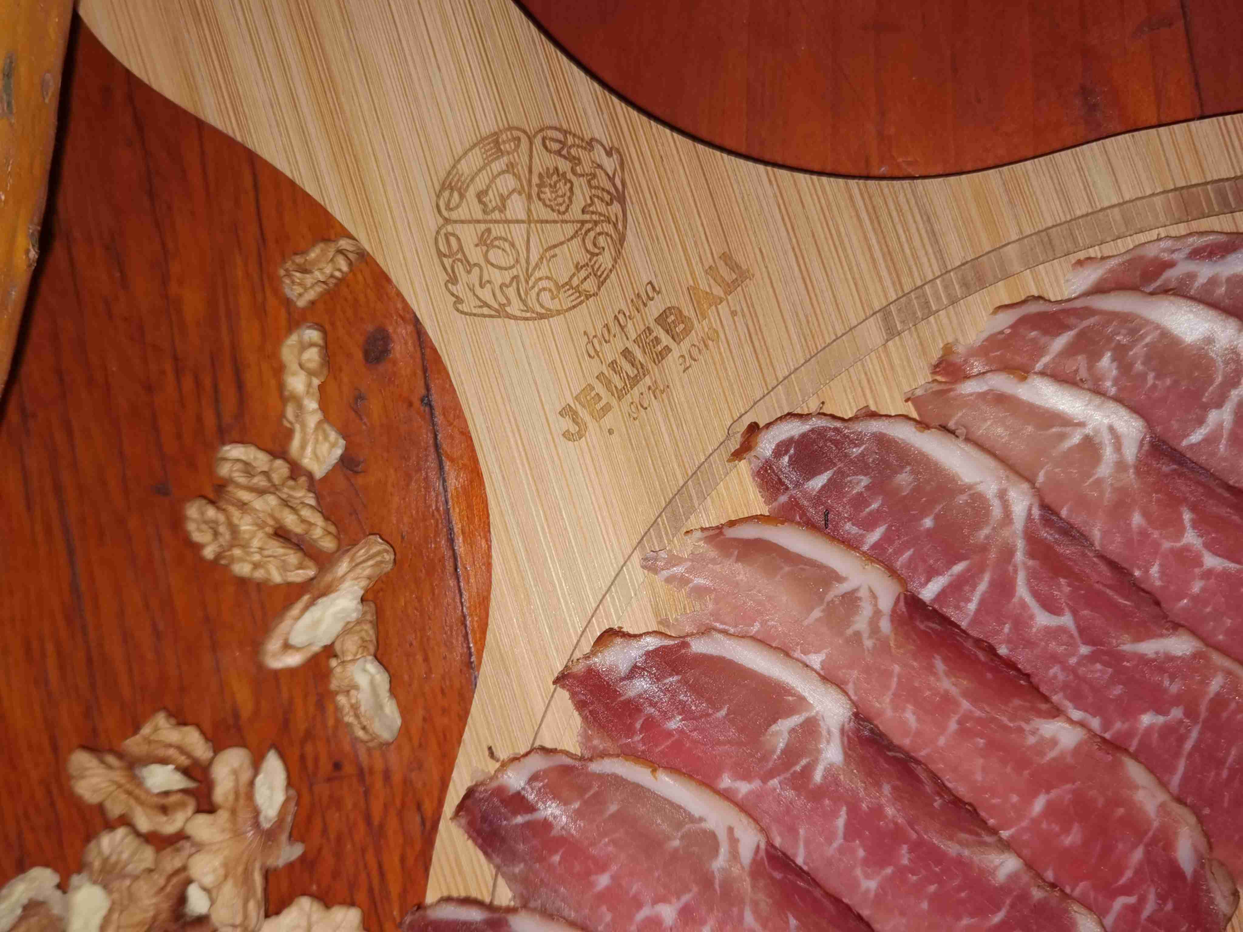 Slika Farme PG Isailovic