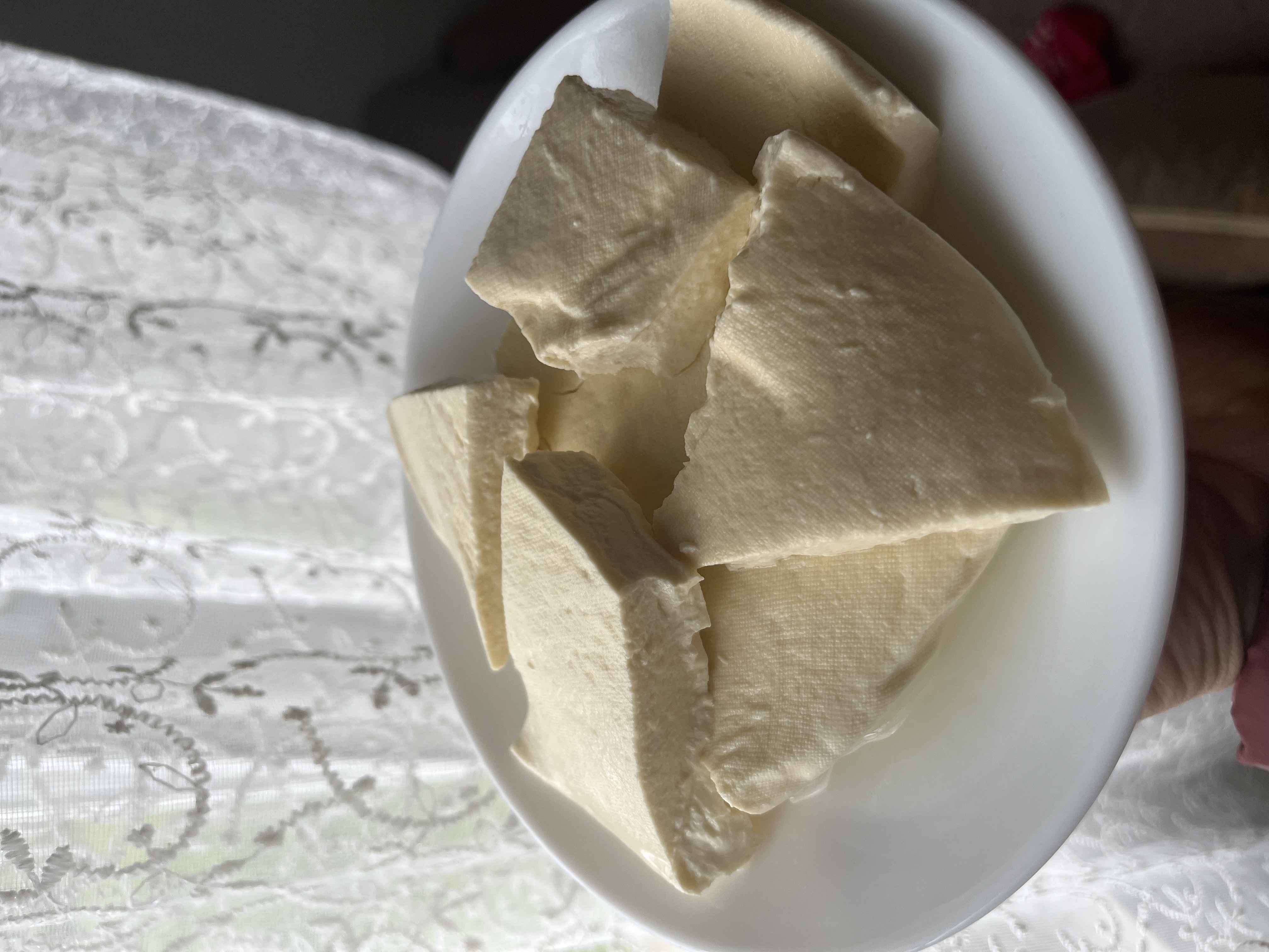 Slika proizvoda Kravlji sir test