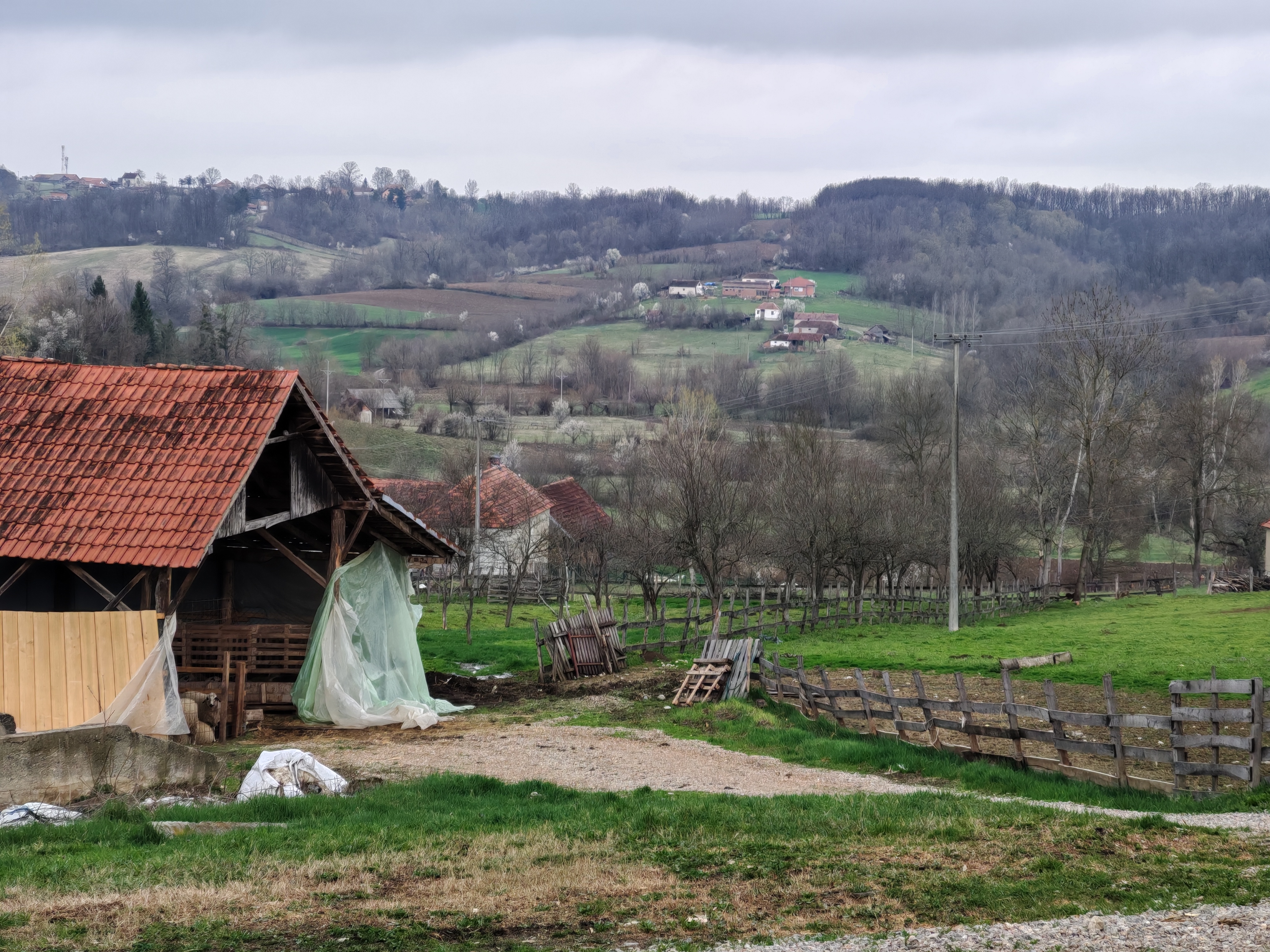 Slika Farme PG Višić