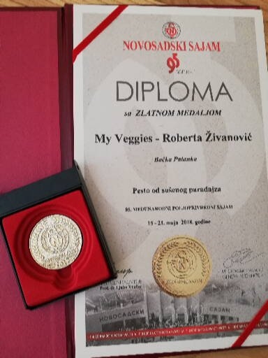 Slika Farme PG Živanović