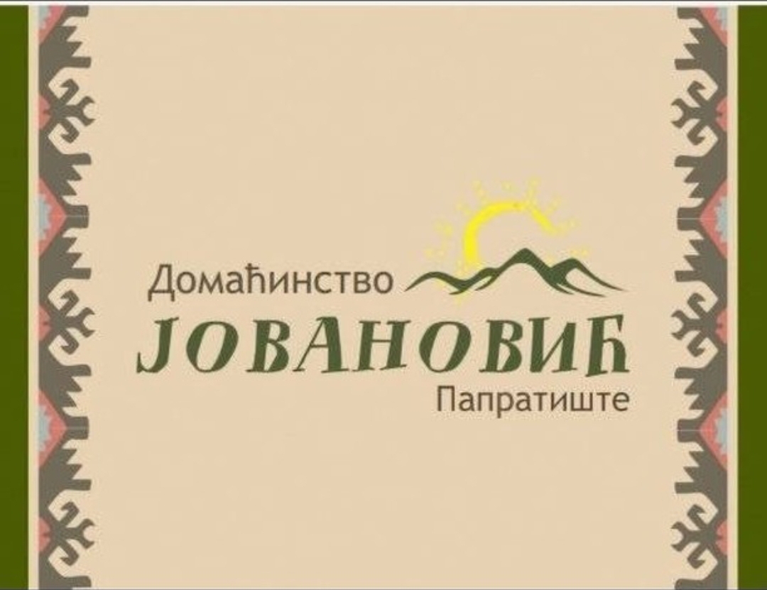 Slika Farme PG Jovanović