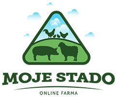 Moje Stado logo