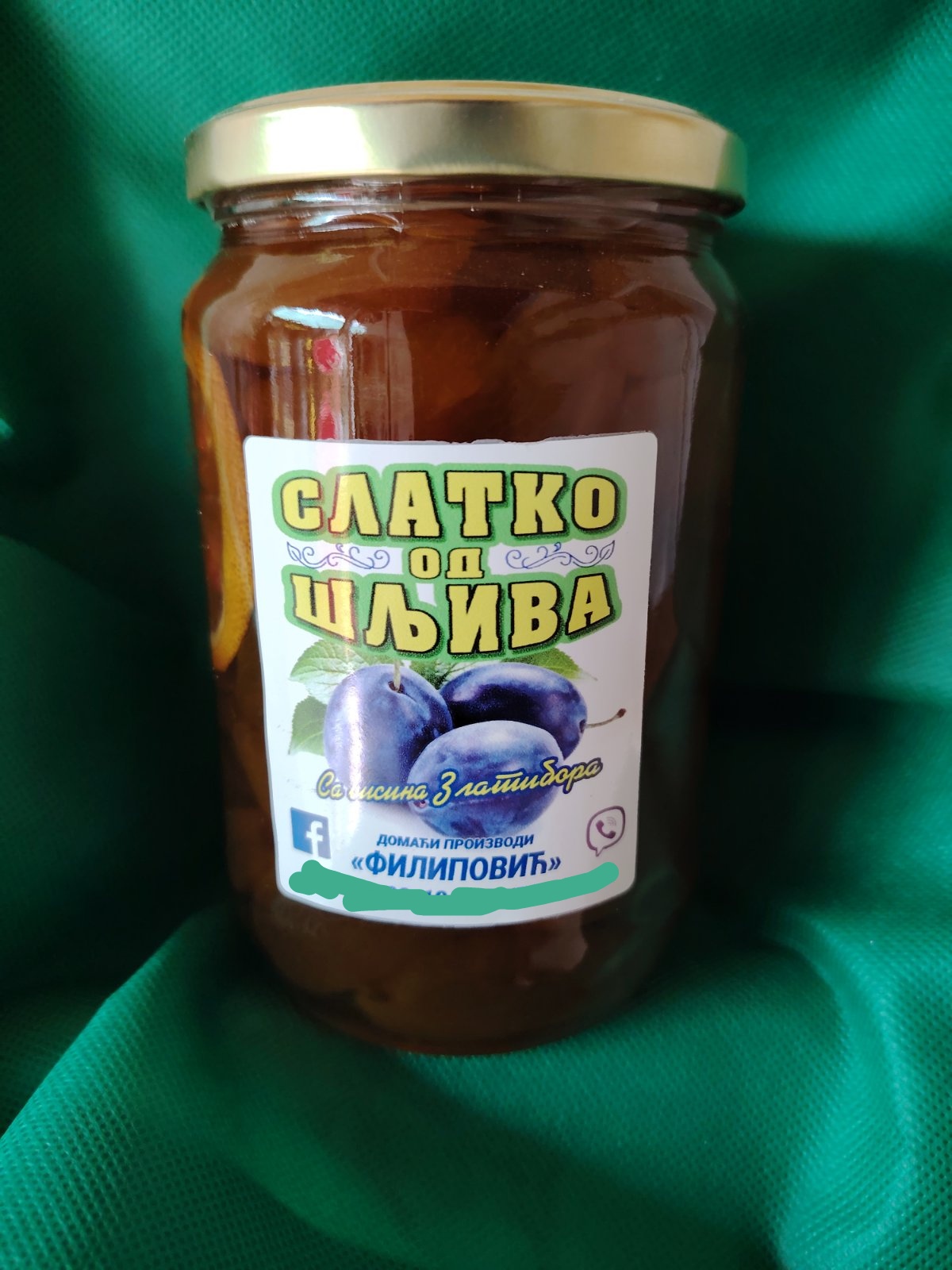 Slika proizvoda